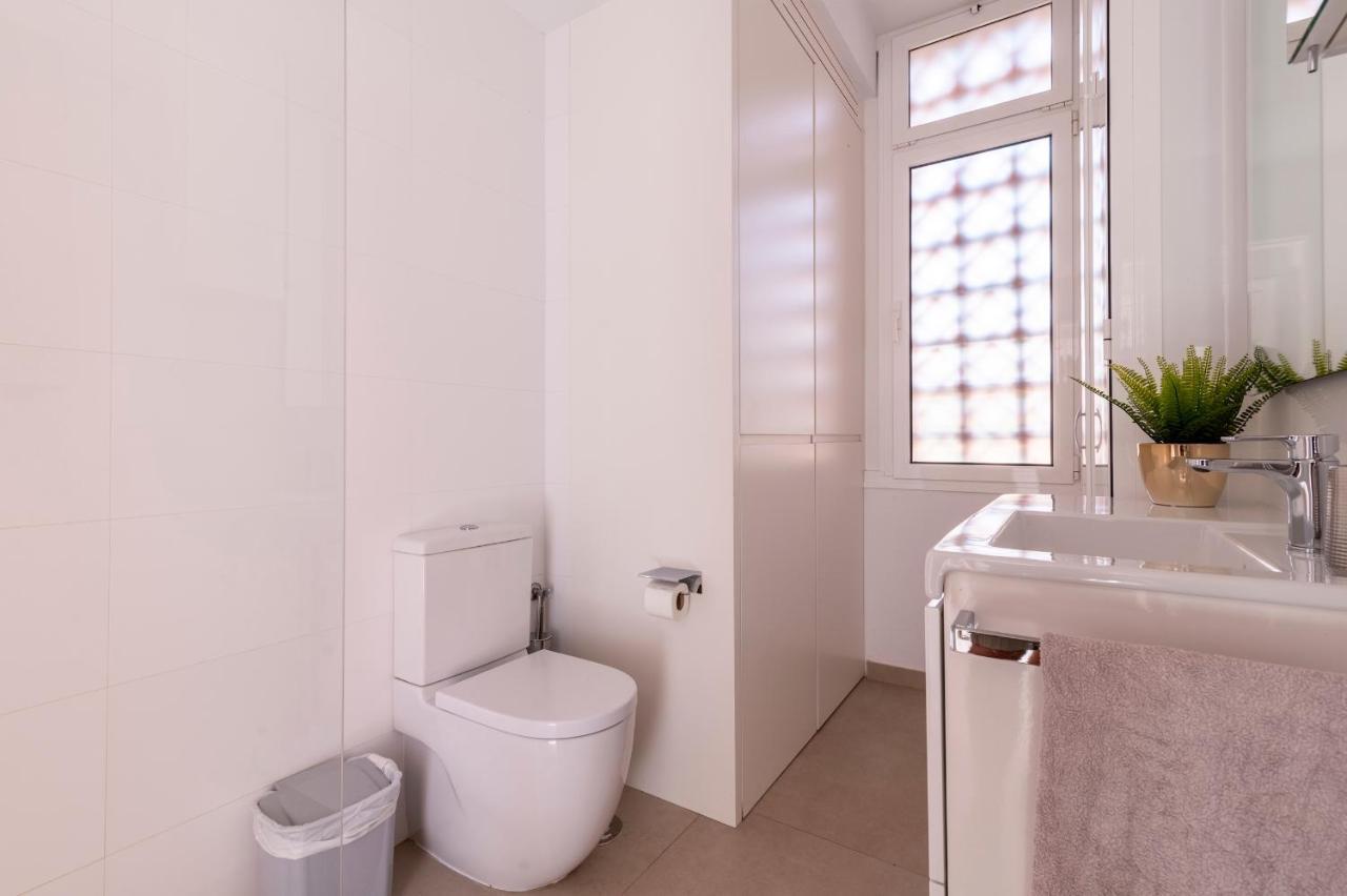Lightbooking Esmeralda Piscina Privada Caleta De Fuste Εξωτερικό φωτογραφία