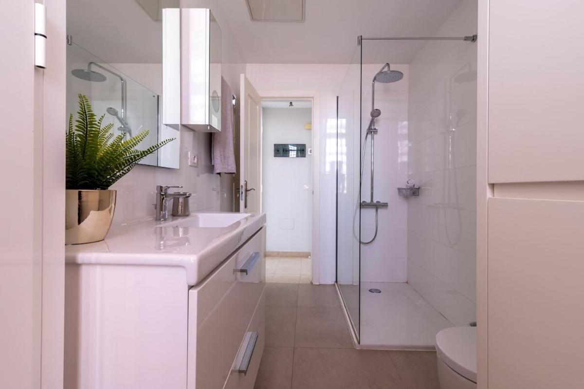 Lightbooking Esmeralda Piscina Privada Caleta De Fuste Εξωτερικό φωτογραφία