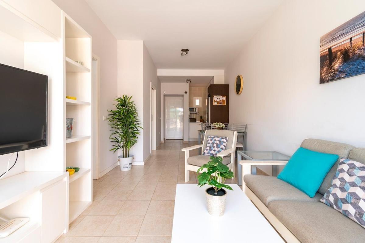 Lightbooking Esmeralda Piscina Privada Caleta De Fuste Εξωτερικό φωτογραφία