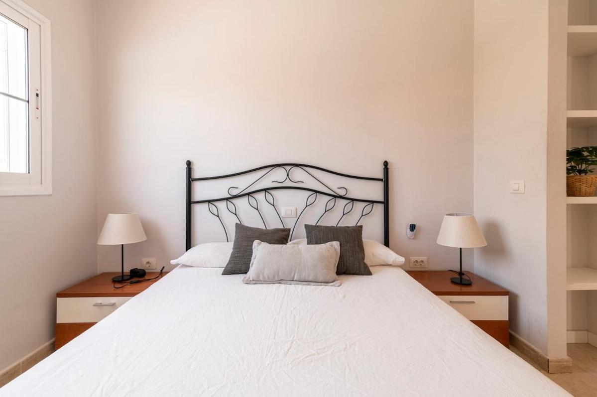 Lightbooking Esmeralda Piscina Privada Caleta De Fuste Εξωτερικό φωτογραφία