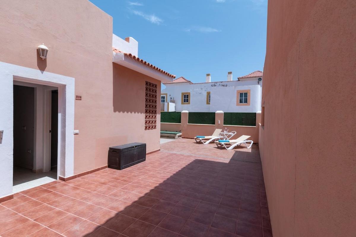 Lightbooking Esmeralda Piscina Privada Caleta De Fuste Εξωτερικό φωτογραφία